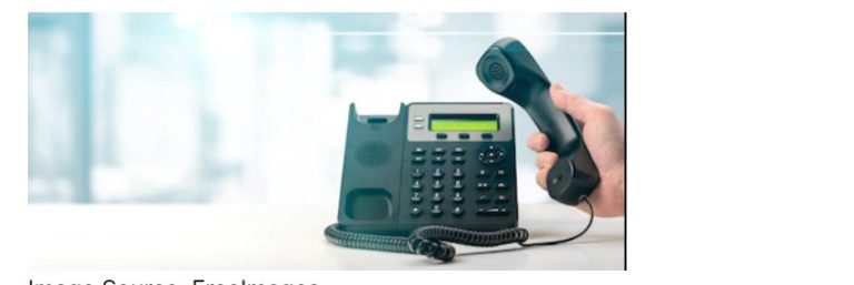 VOIP Phone Services That You Can Trust