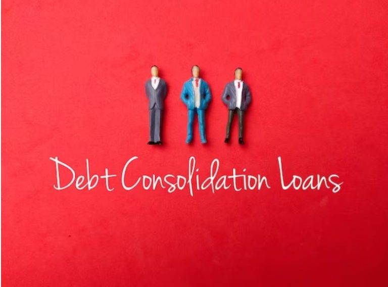 Consolidation Loans: The Solution to Your Debt Problems