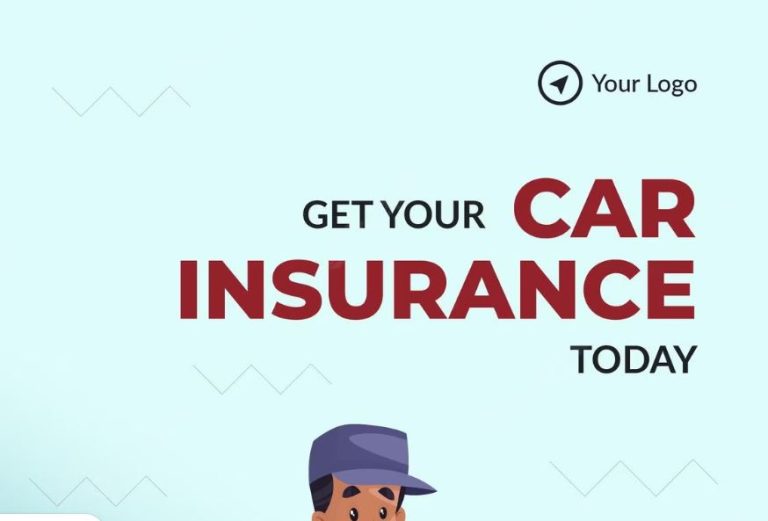 Get Car Insurance Quotes Online: The Fast and Easy Way to Protect Your Vehicle