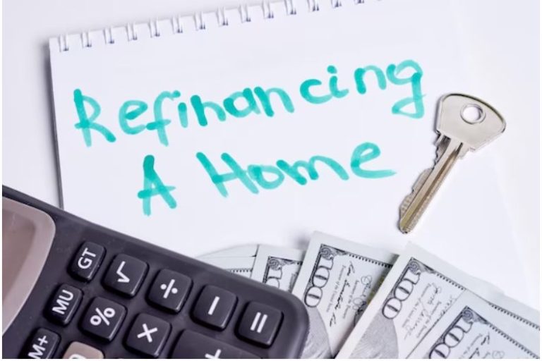 Why Refinancing Your Mortgage Could Be the Smartest Financial Move You Make