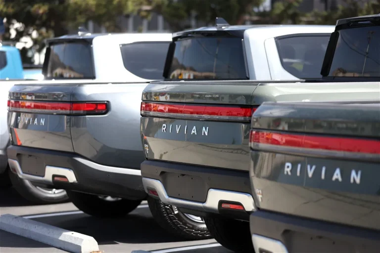 Why is Tesla, Ford, GM and Rivian Entering the Insurance Game?